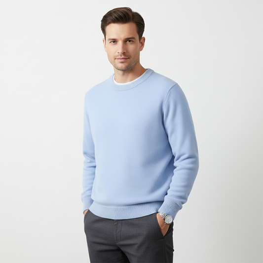 The Albion Crew Neck