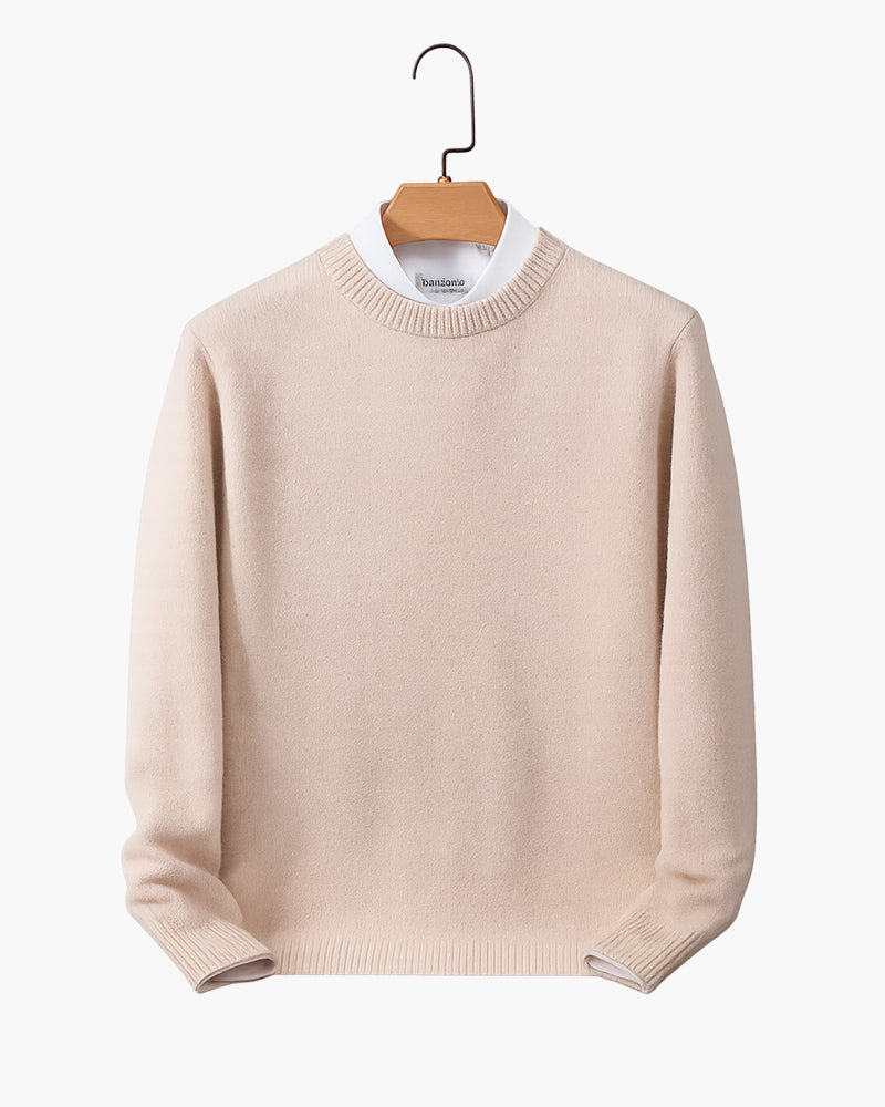 The Albion Crew Neck
