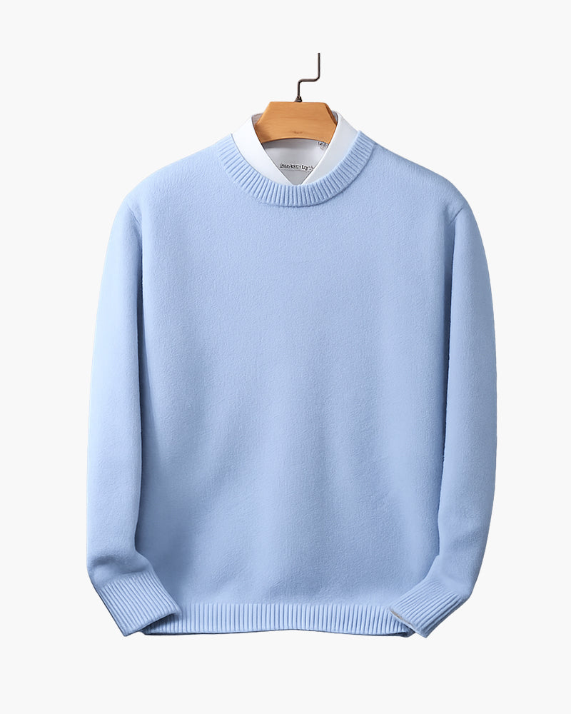 The Albion Crew Neck