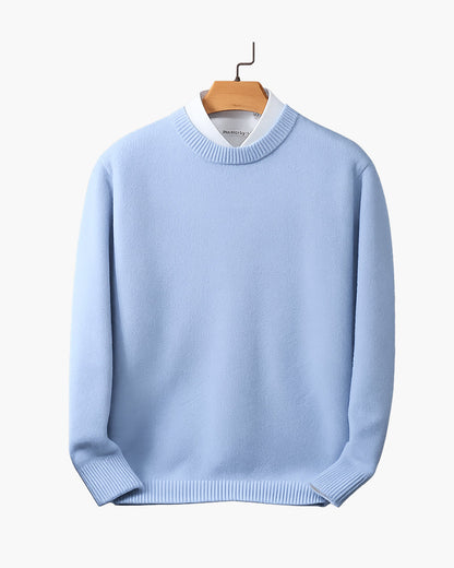 The Albion Crew Neck