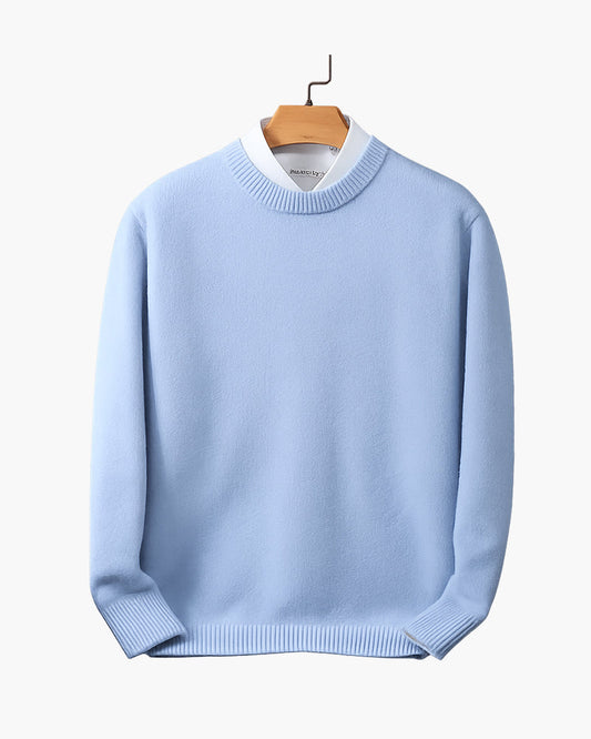 The Albion Crew Neck