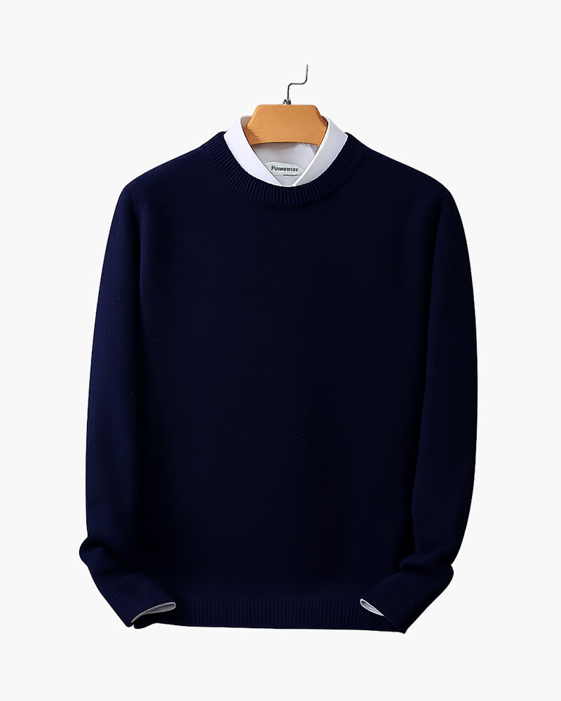 The Albion Crew Neck