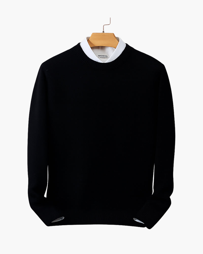 The Albion Crew Neck