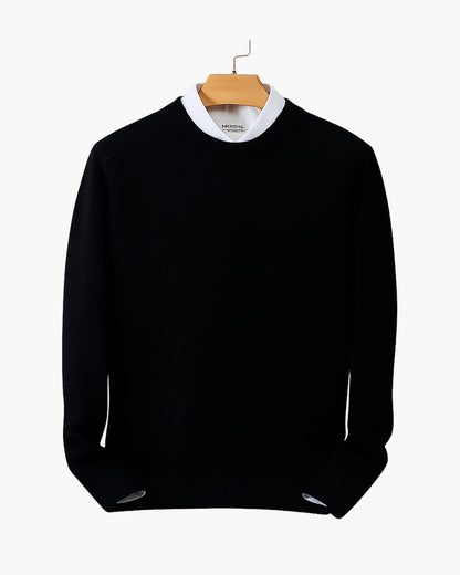 The Albion Crew Neck